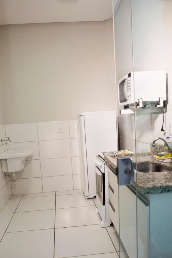 104-flat-espaco, Conforto. E Disso Que Voce Precisa! Apartment *