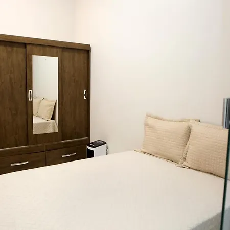 104-Flat-Espaco, Conforto. E Disso Que Voce Precisa! Anapolis Exterior photo