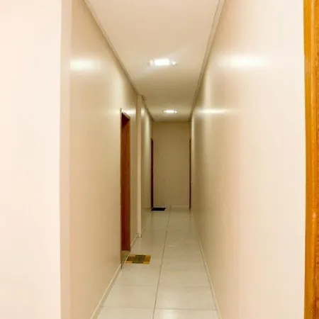 104-Flat-Espaco, Conforto. E Disso Que Voce Precisa! Anapolis Exterior photo