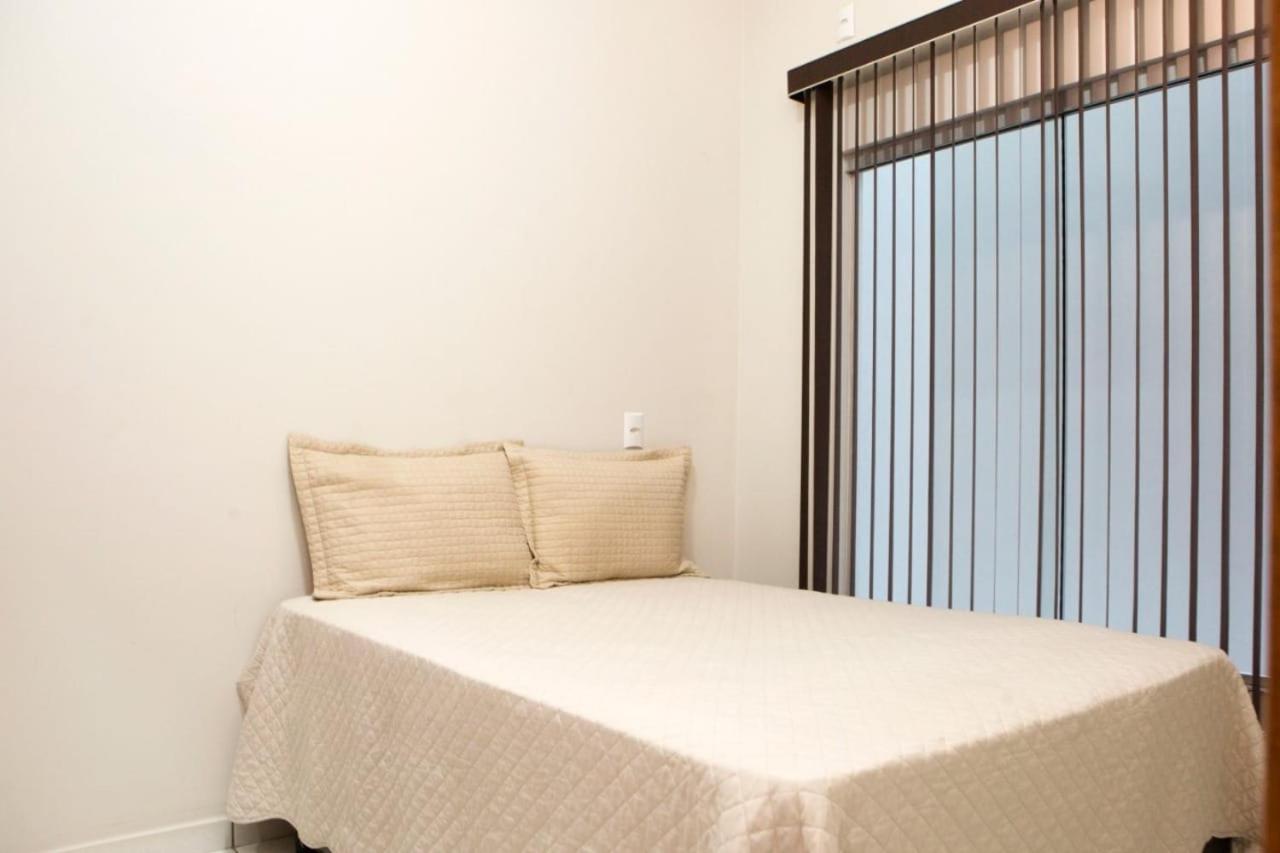 104-flat-espaco, Conforto. E Disso Que Voce Precisa! Apartment Anapolis