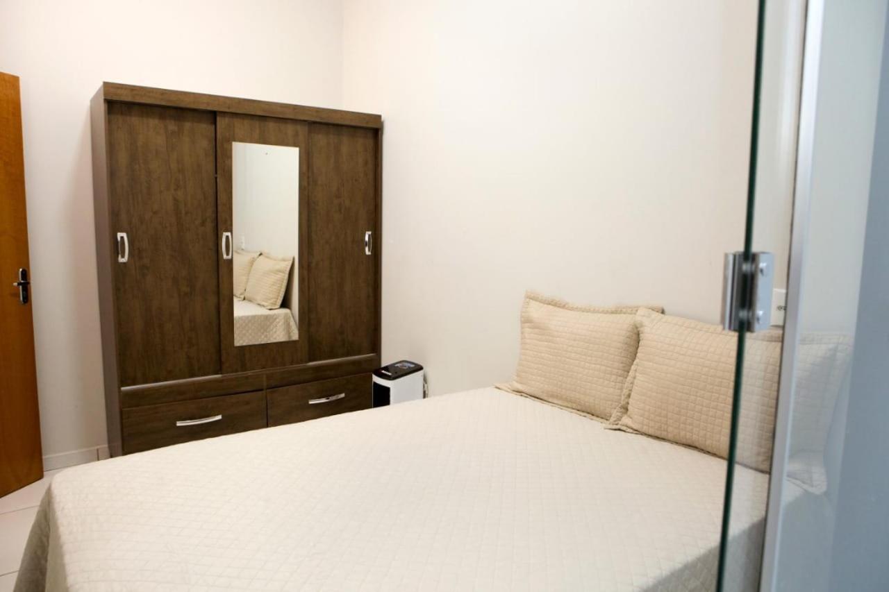 104-flat-espaco, Conforto. E Disso Que Voce Precisa! * Anapolis