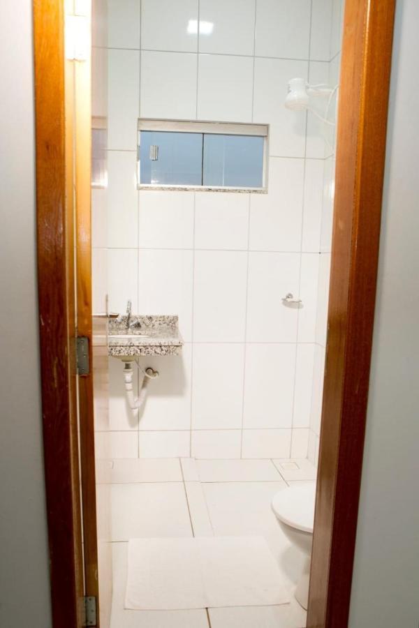 104-flat-espaco, Conforto. E Disso Que Voce Precisa! Apartment Anapolis