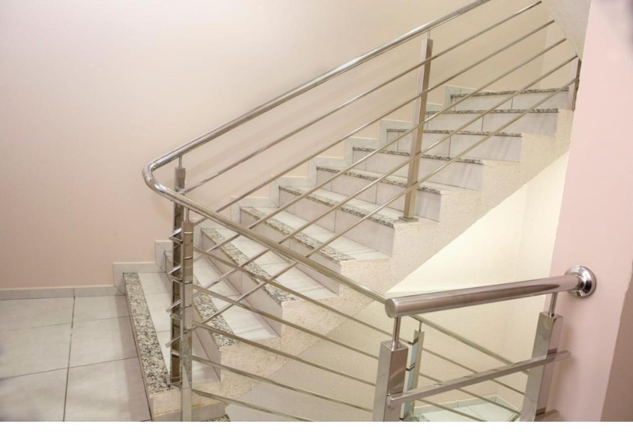 104-flat-espaco, Conforto. E Disso Que Voce Precisa! Apartment Anapolis