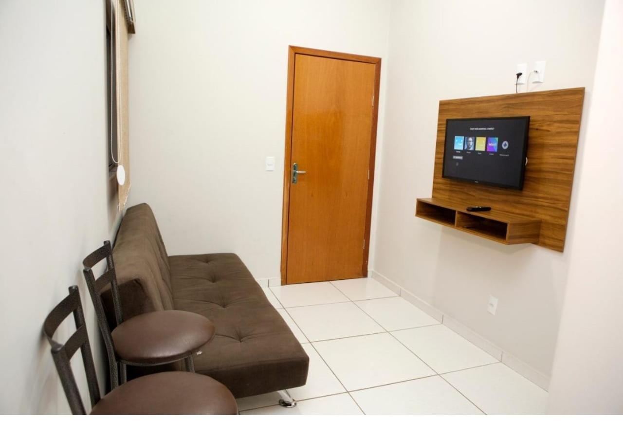 104-flat-espaco, Conforto. E Disso Que Voce Precisa! Anapolis