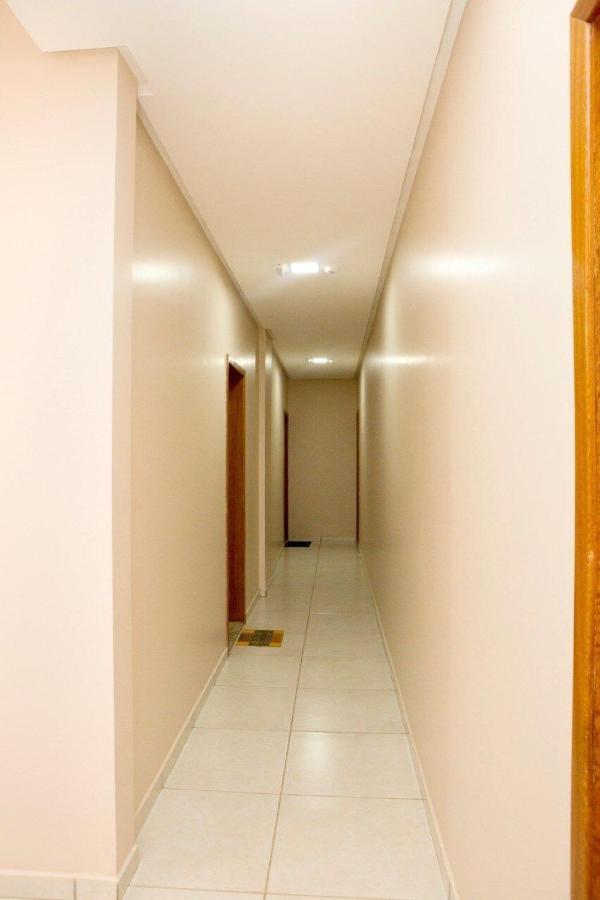 104-flat-espaco, Conforto. E Disso Que Voce Precisa! Apartment Anapolis